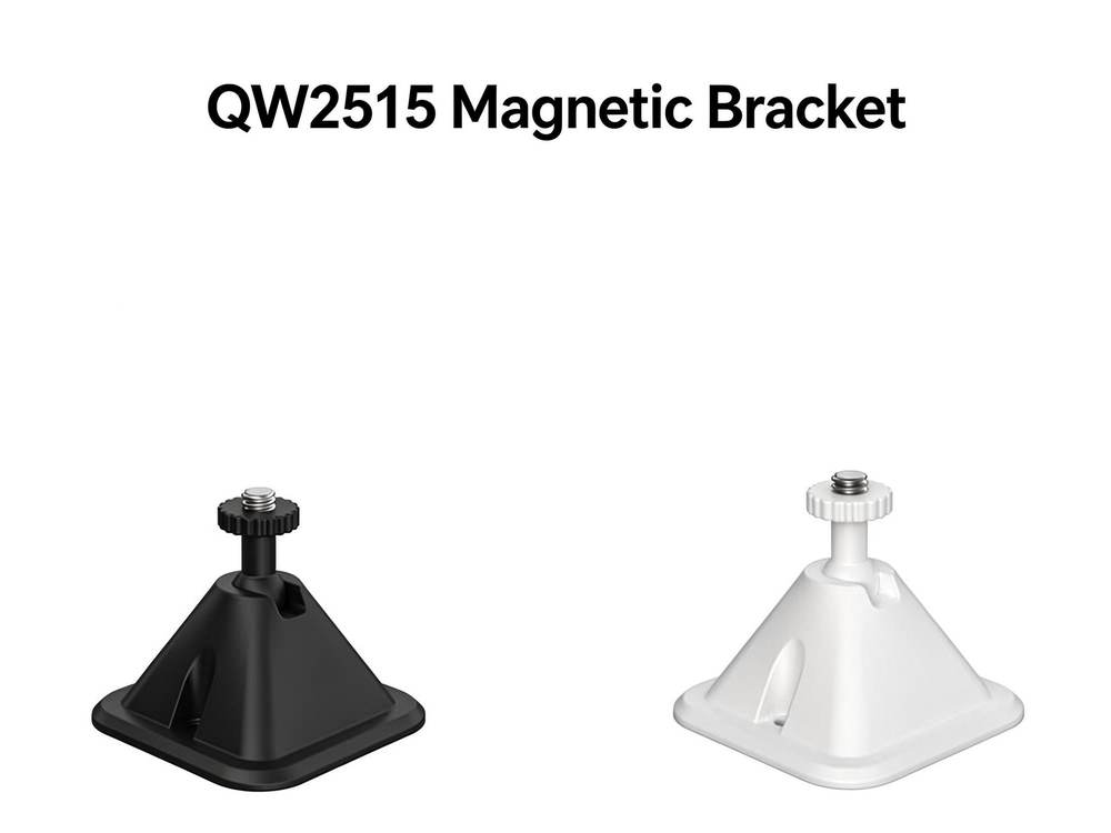 QW2515 Magnetic Bracket