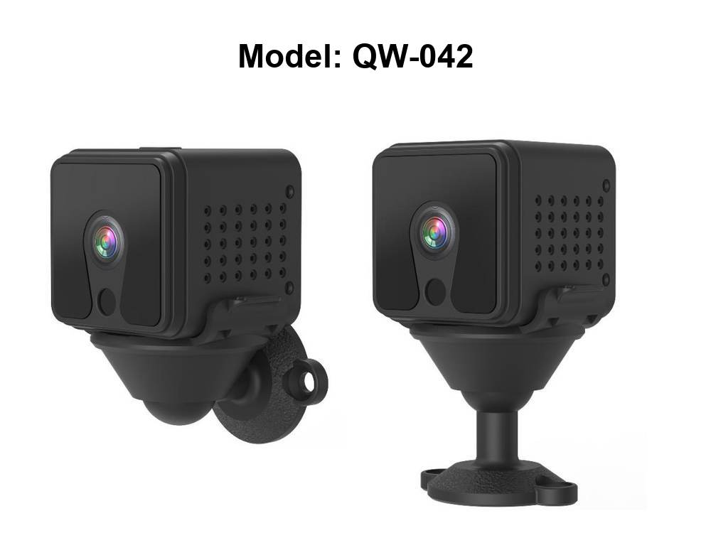 QW-042 Security Camera