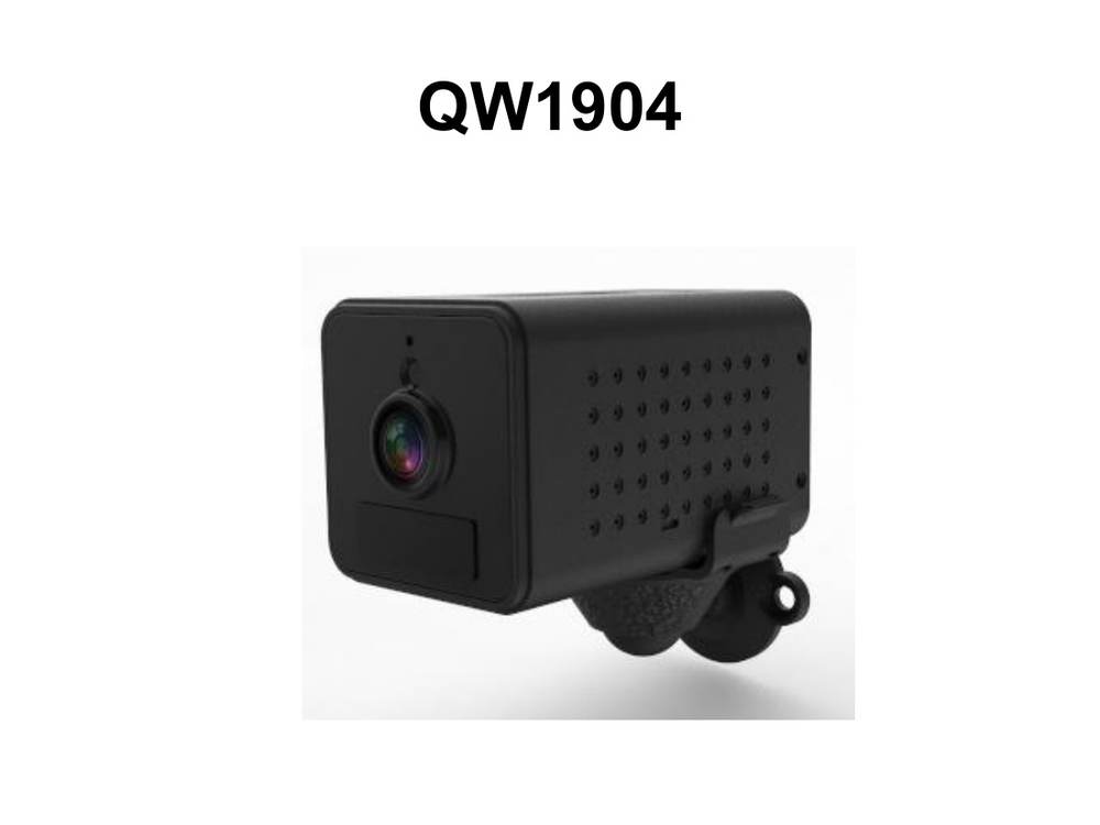 QW1904 Security Camera