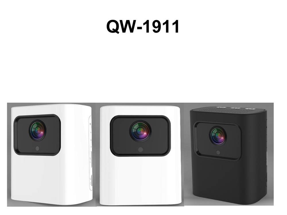 QW-1911 Security Camera