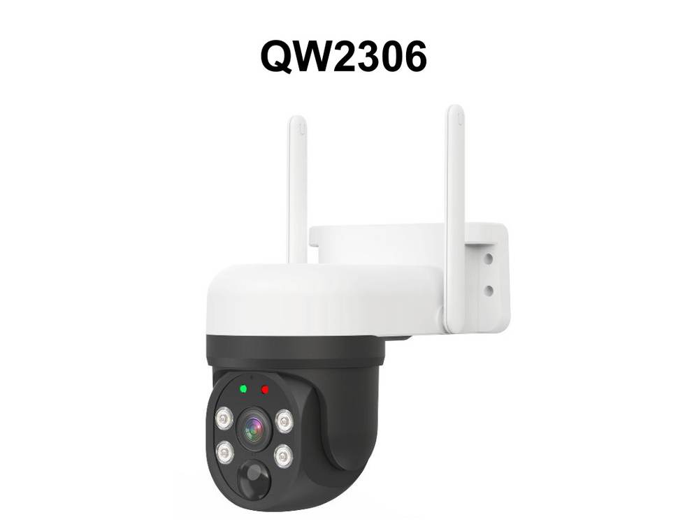 QW2306 Security Camera