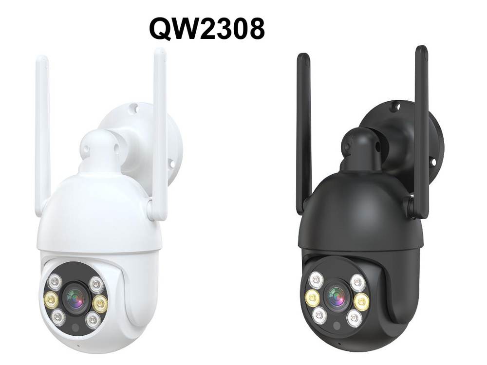 QW2308 Security Camera