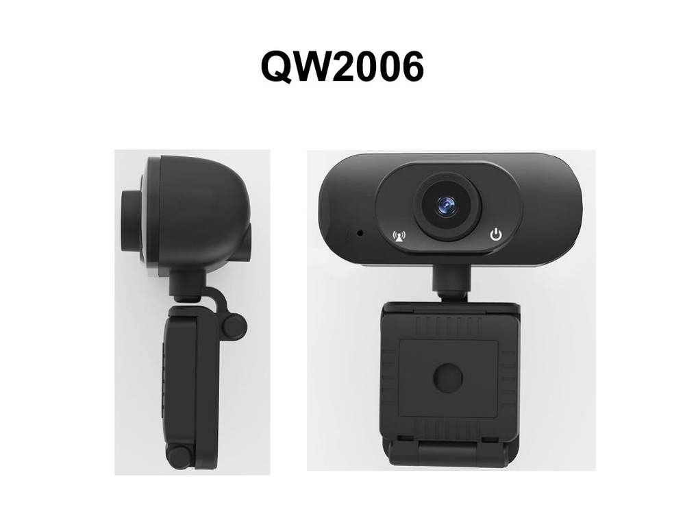 QW2006 Security Camera