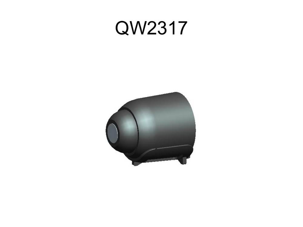 QW2317 Security Camera
