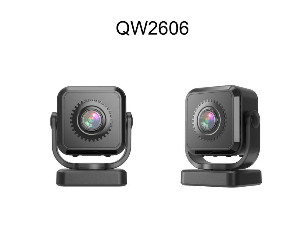 QW2606 Security Camera