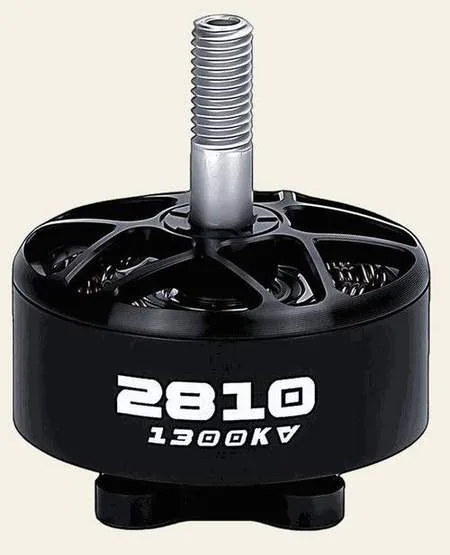Brushless FPV motor
