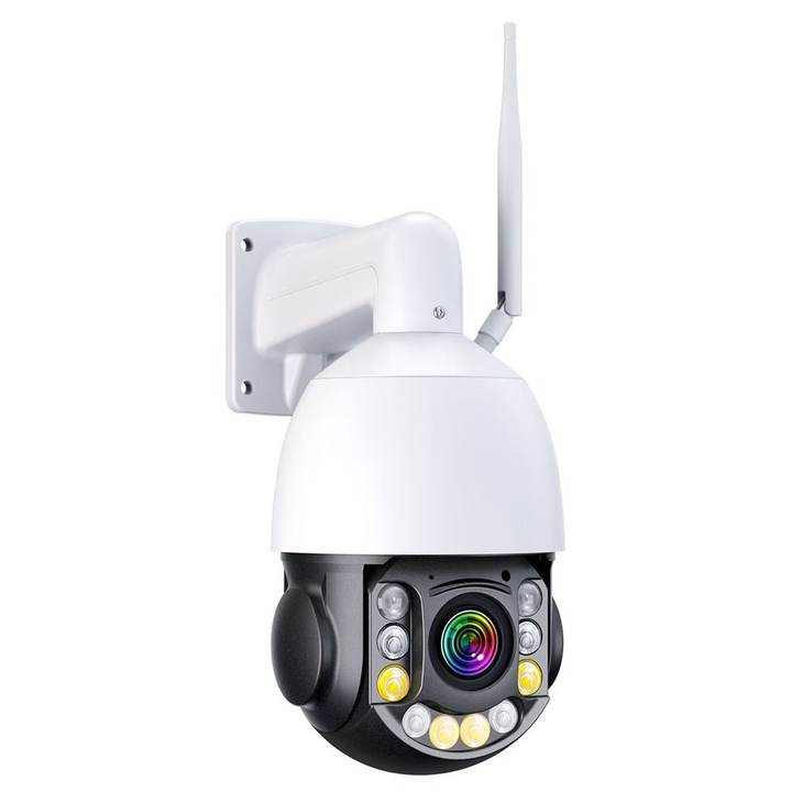 Xzabc-camera-IP67 dome PTZ camera