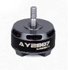 2807 · 1300KV