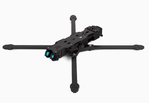 Manta X10 10-inch frame