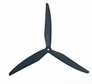 HQ 13-inch props