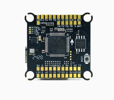 ECO F405 flight controller