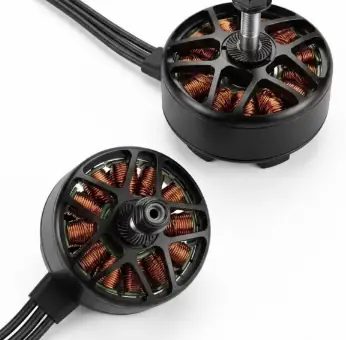 5315 200KV motor