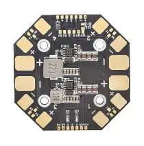 Power distribution board