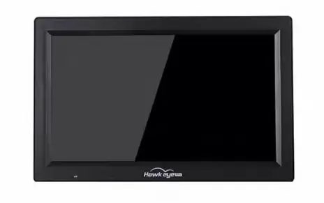 10.2-inch Hawkeye FPV monitor