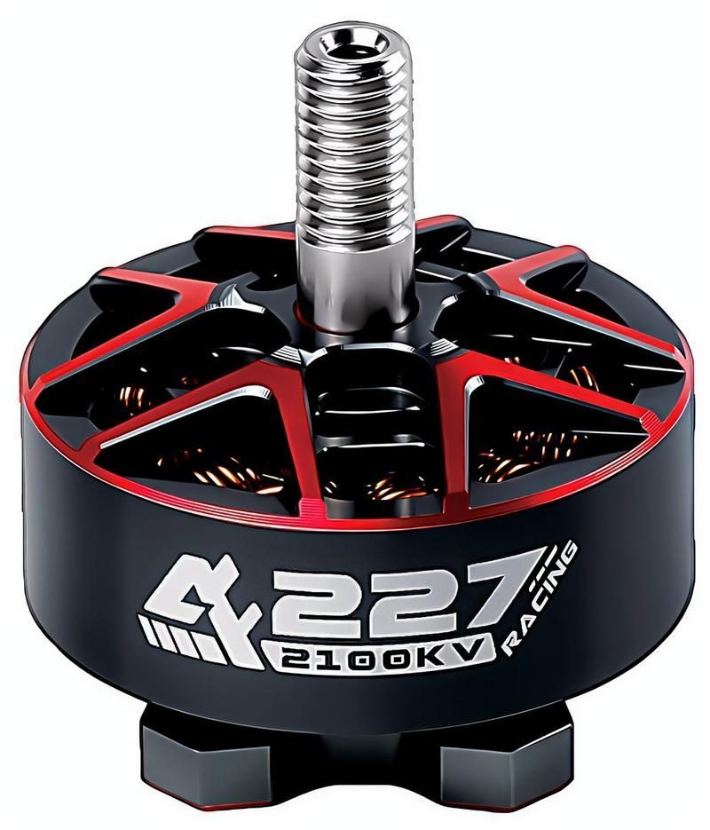 AF 227 Racing