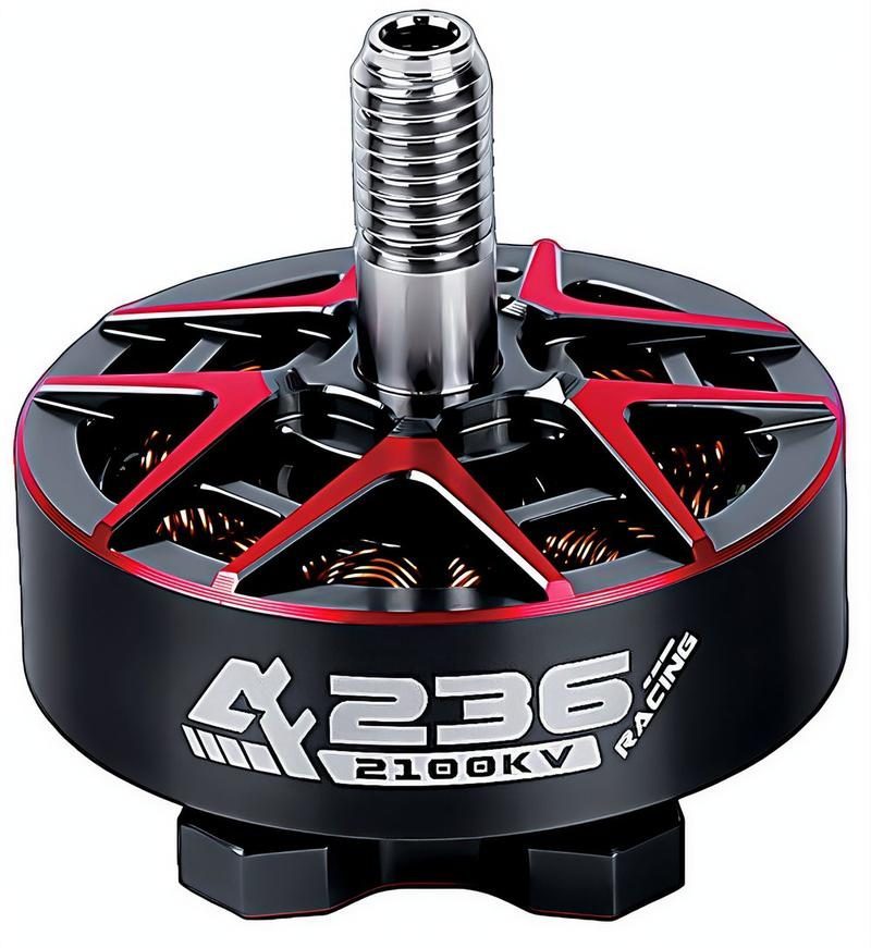 AF 236 Racing