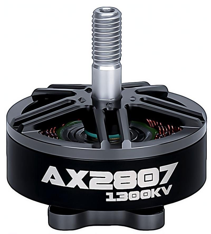 AX 2807