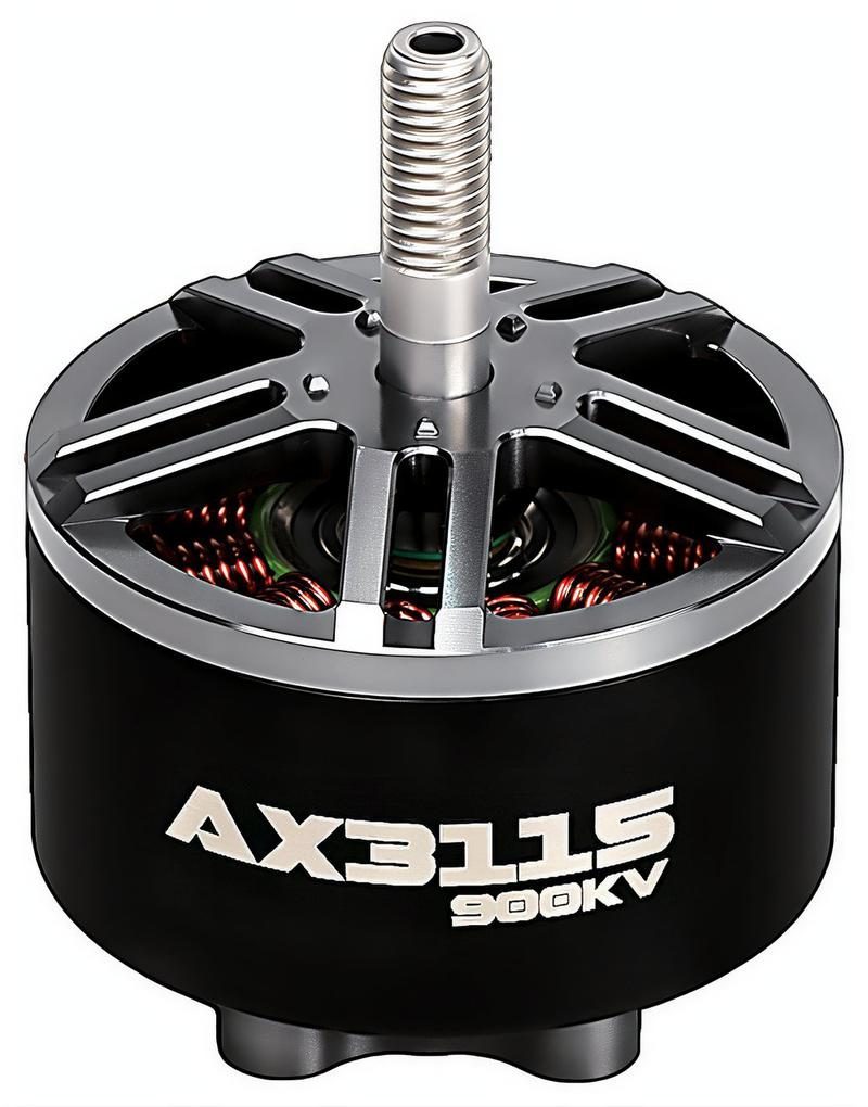 AX 3115