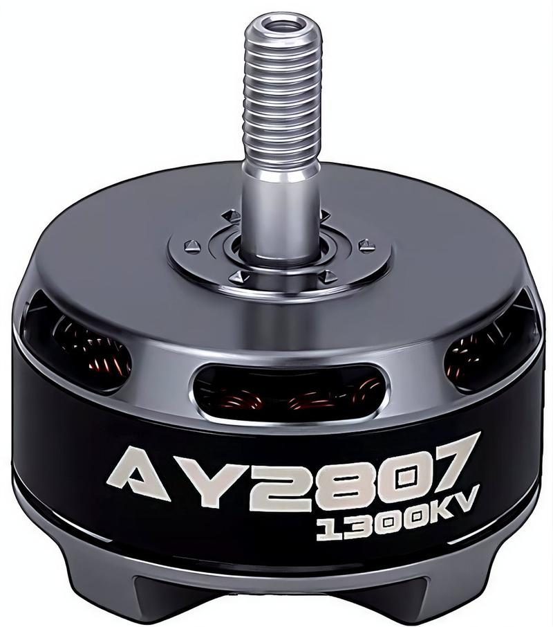 AY 2807
