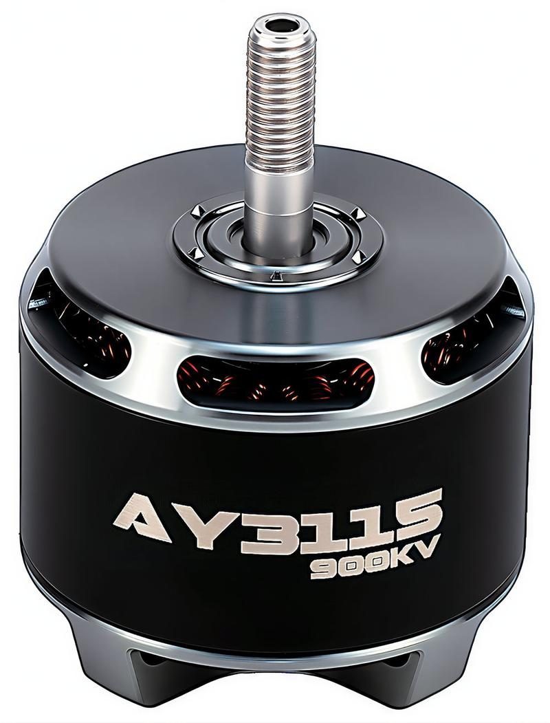 AY 3115