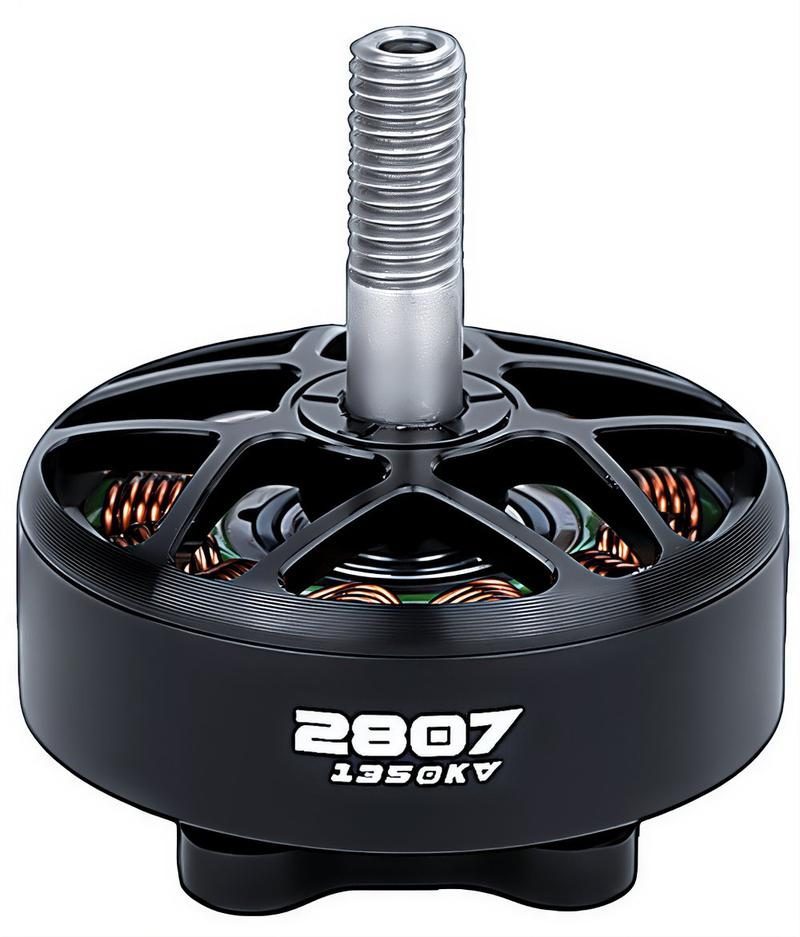 AZ 2807