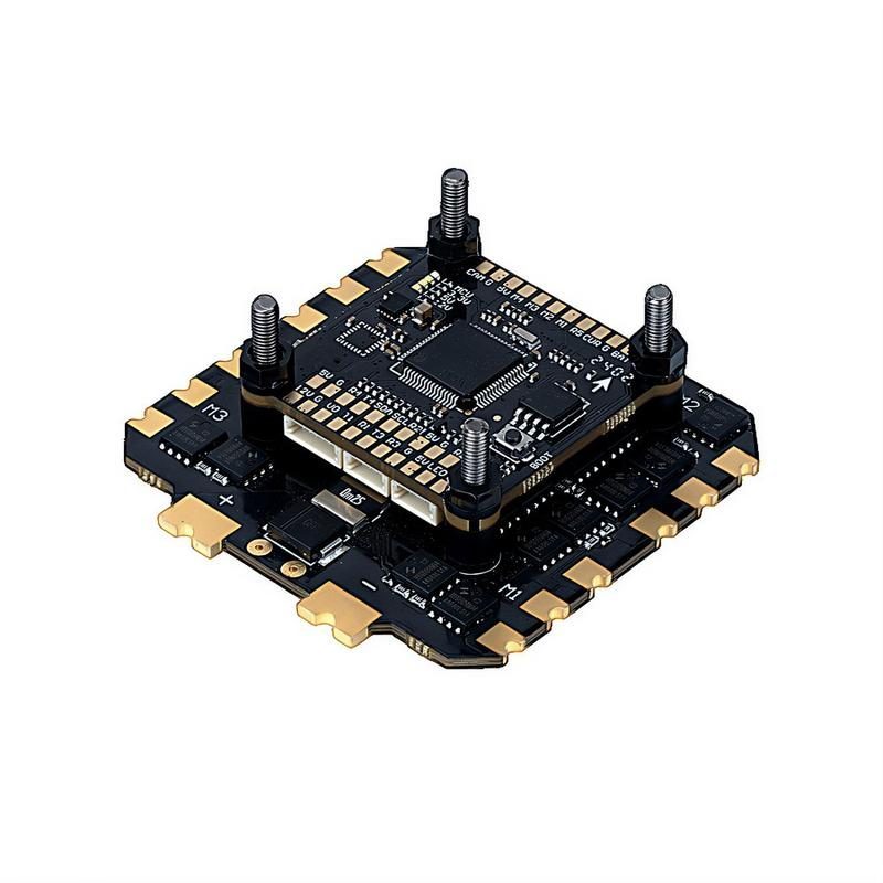 Argus ECO F405 80A Stack