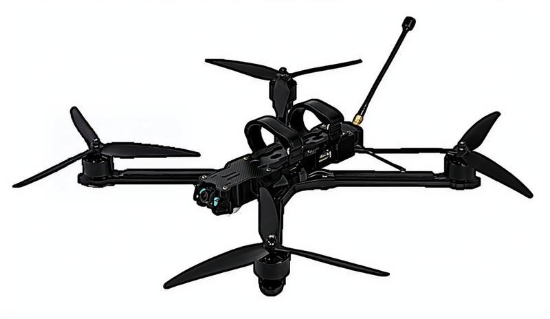 MANTA 10 X Lite