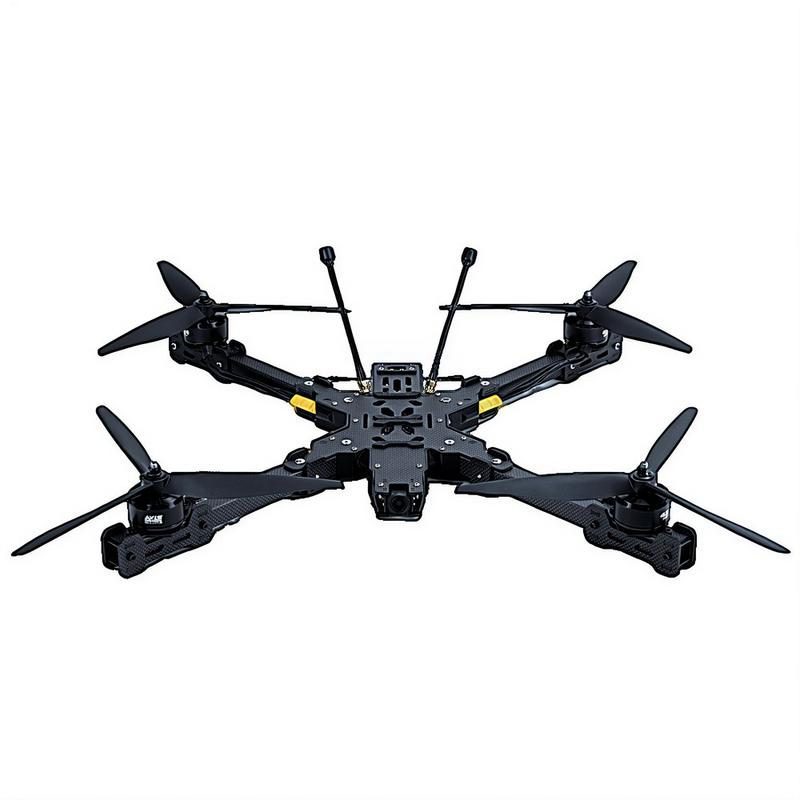 MANTA 13 X Lite