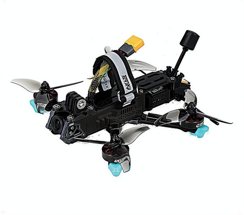 MANTA 3.6