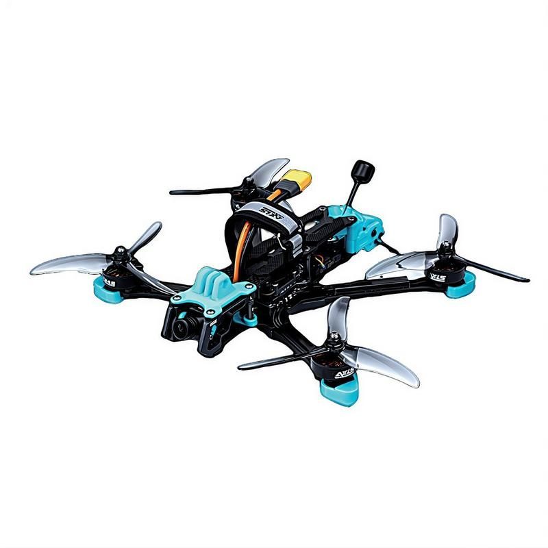 MANTA 5 DC