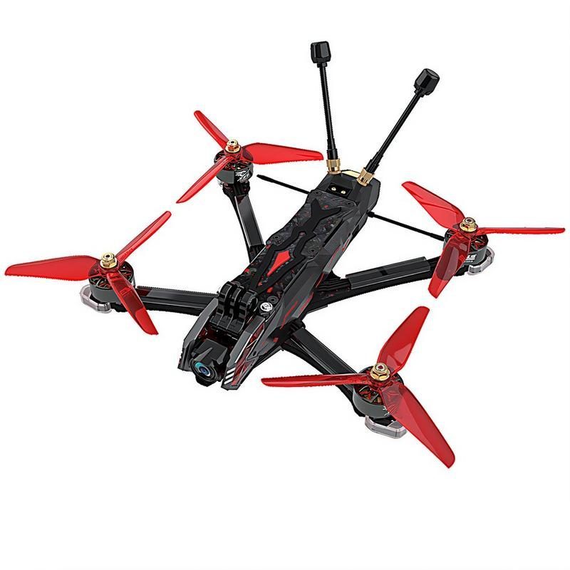 MANTA 5 PRO