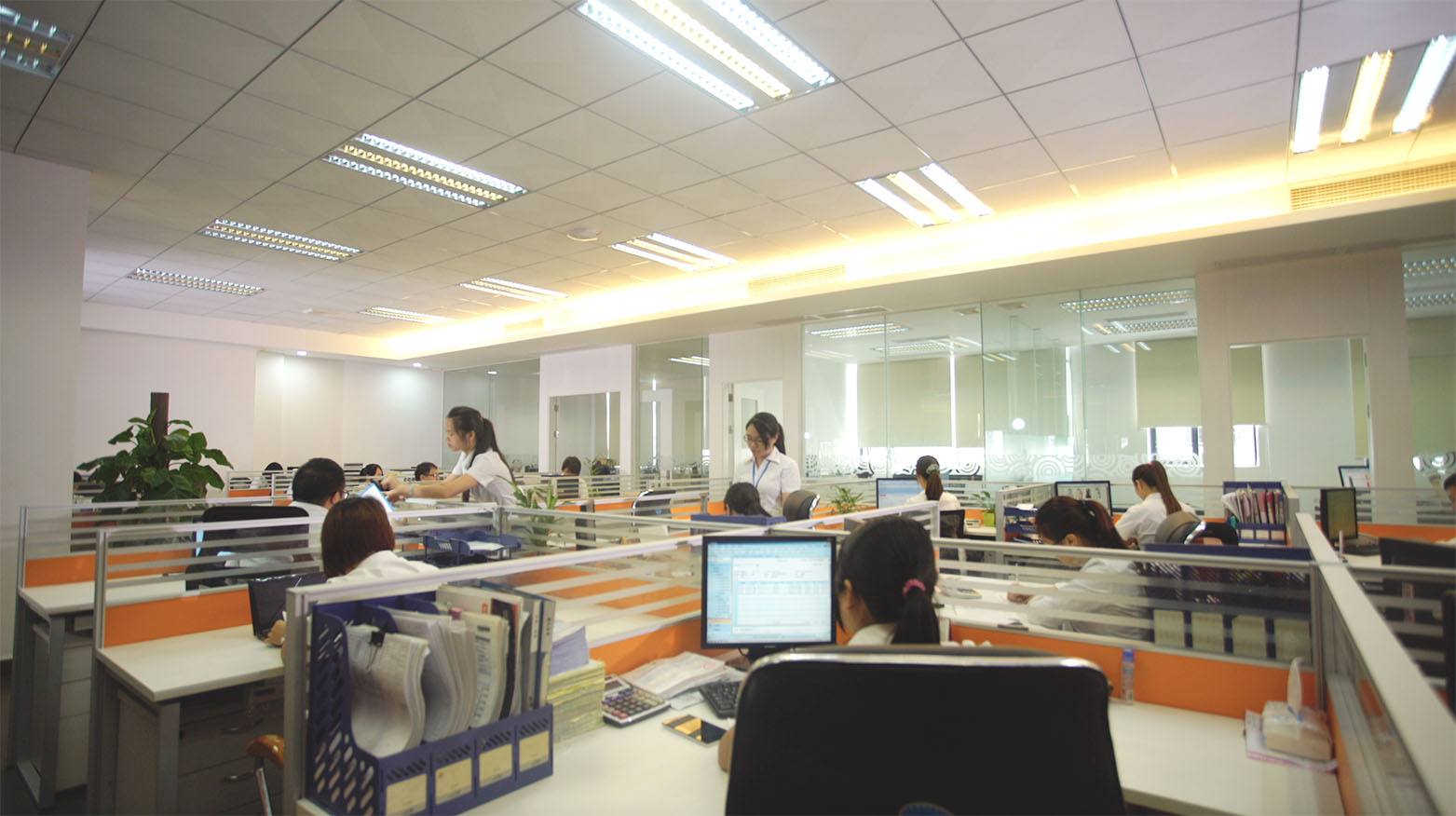 office