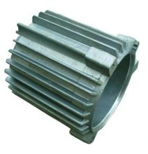 Factory Supply Custom Brass Die Casting Product