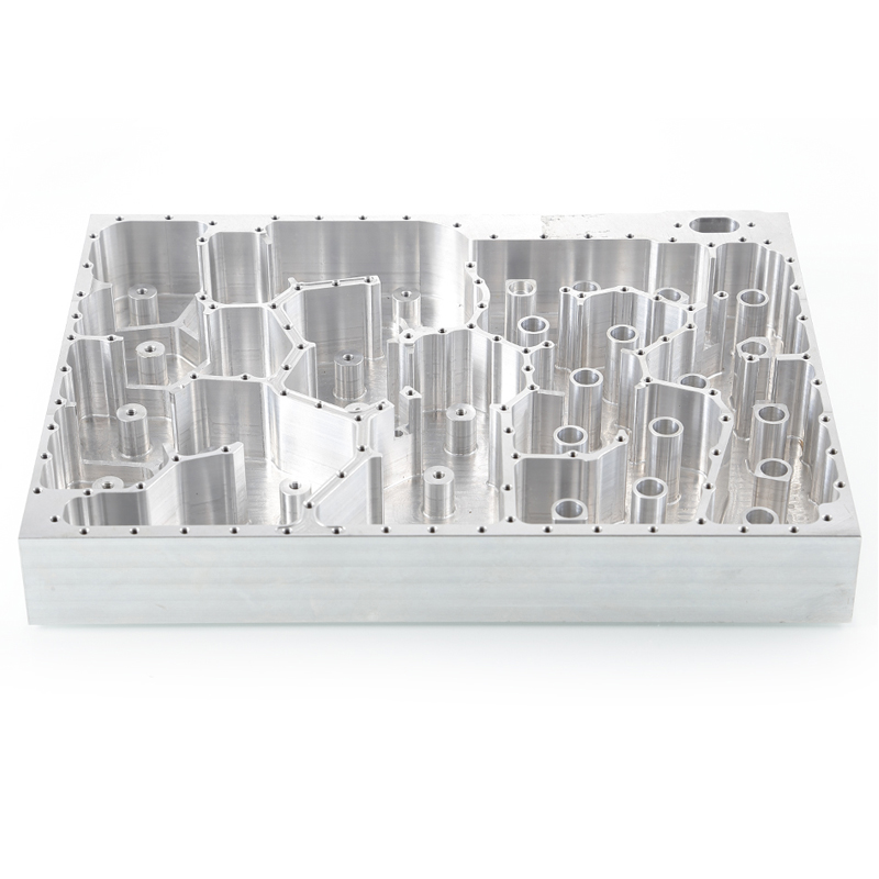 Factory Supply Custom Magnesium Die Casting