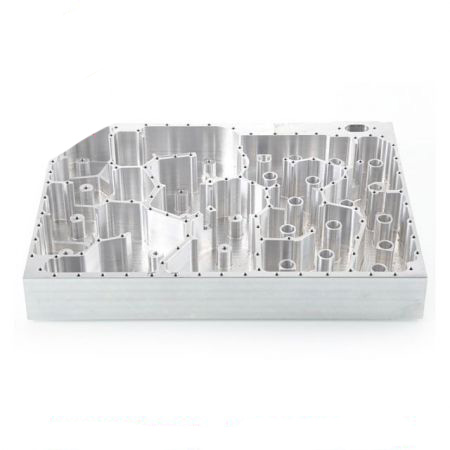 Custom Fabrication Services Die Casting Parts