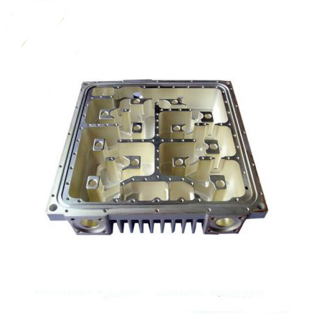 Xzabc Custom Fabrication Services Die Casting Parts