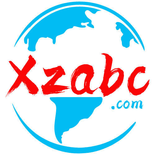 Xzabc logo
