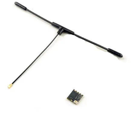 Receiver