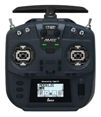 Radio Transmitter