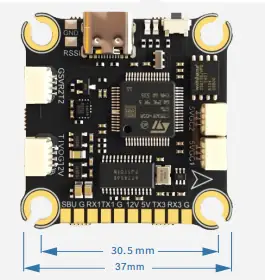 Flight Controller