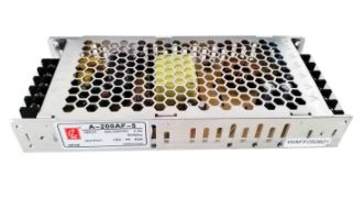 Display power supply