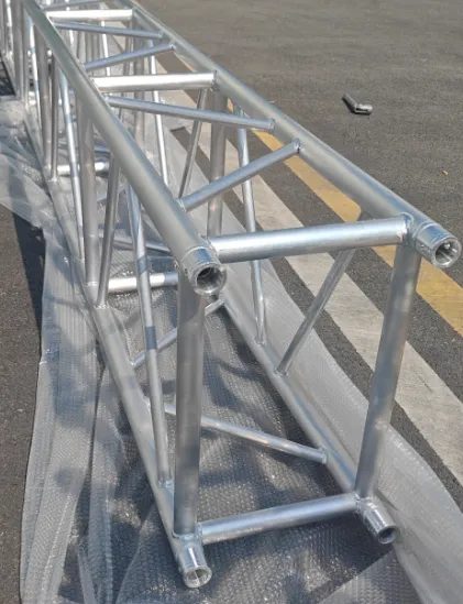 Aluminum Spigot Truss 400×600mm