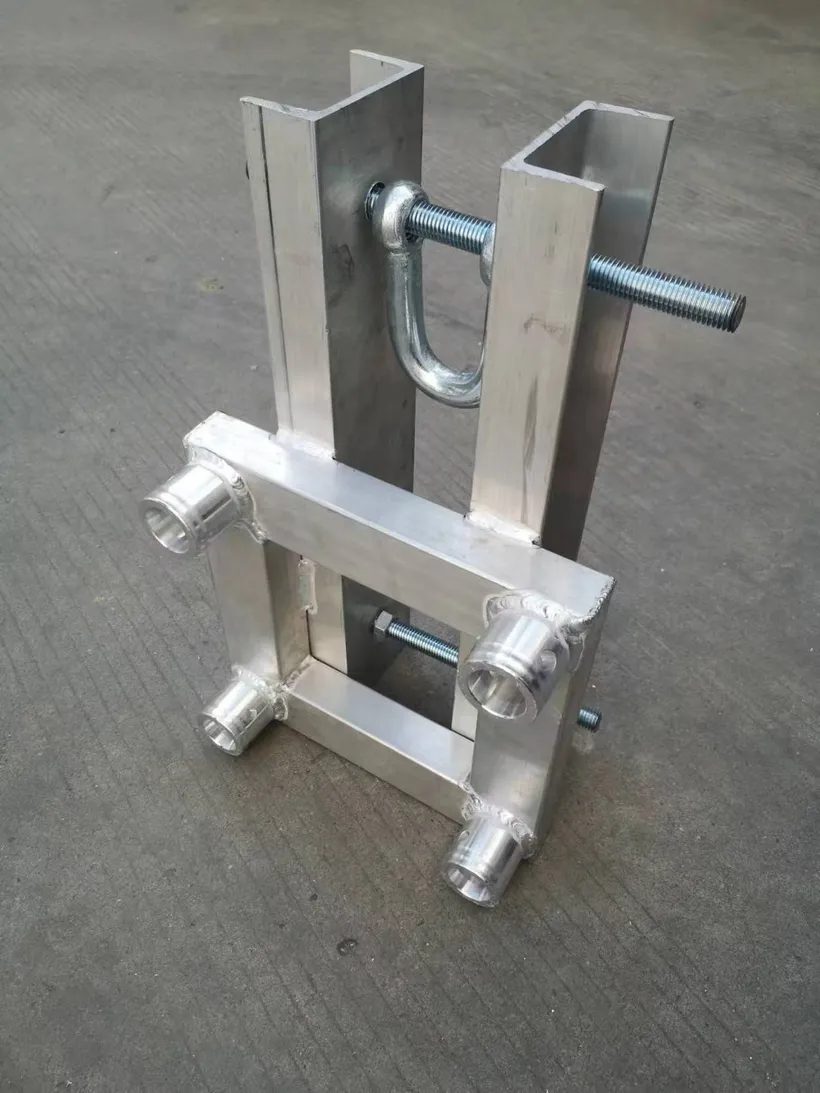 Cross Arm
