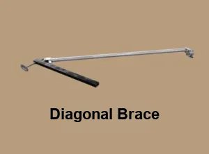 Diagonal Brace