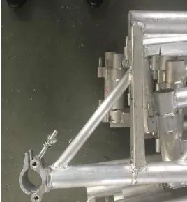 Corner Connector