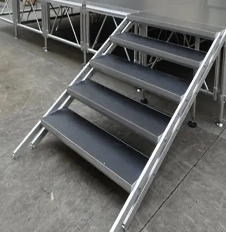 5-step Stage Ladder