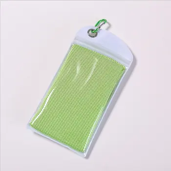 Quick Drying Cooling Towels and Microfiber Sports Towels Are Available in Stock for Gyms