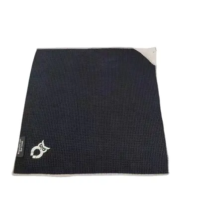 Hot Sale Personalized Caddie Ball Cleaning and Wiping Golf Towels for Sports