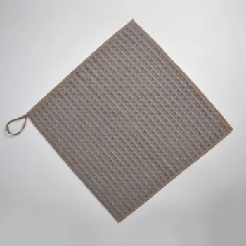 Kitchen Towel Manufacturer Microfiber Kitchen Cleaning Towel Hooks Waffle Kitchen Towels