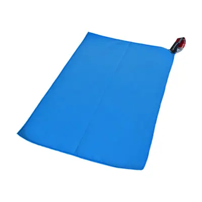 Hot Selling Sustainable Bath Towel with Grommets Soft and Comfortable Quick Drying Towel